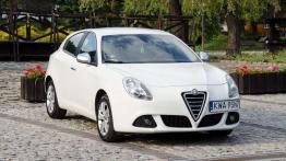 Alfa Romeo Giulietta- jaka jest naprawdę?
