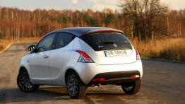 Polska Włoszka - Lancia Ypsilon 1.3 Multijet 16v S&amp;S