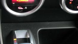 Alfa Romeo Giulietta Quadrifoglio Verde - Koniczynka na szybko