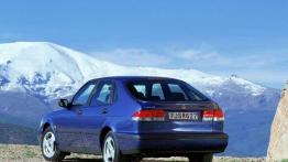 Saaba nie należy zatem traktować jako samochodu, ale raczej jako stan umysłu