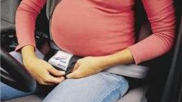 Bezpieczna, przyszła mama