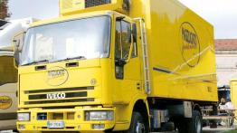 IVECO Eurocargo - dziedzic tradycji