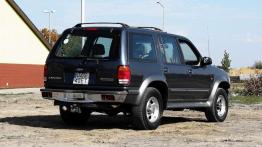 Explorer - dostać wiele za niewiele