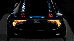 Laserowa rewolucja. Ambitne cele Audi