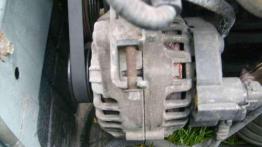 Opis techniczny Hyundai Accent II