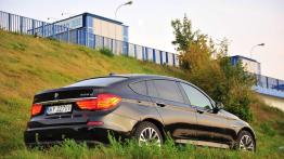 Luxtorpeda - BMW 535d xDrive Gran Turismo