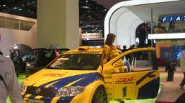 Migawki z salonu paryskiego