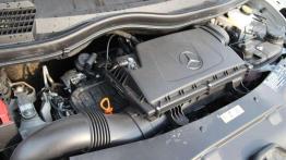Mercedes Vito Tourer -  dopasowany do potrzeb