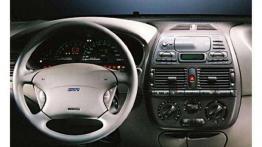 Fiat Marea - bezbarwna, ale tania