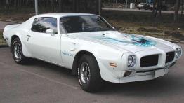 Pontiac odchodzi - smutny koniec marki