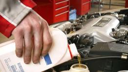 Płyn do chłodnic. Tania, ale niezwykle ważna ciecz