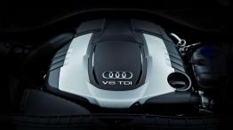 Kosztowna wszechstronność - nowe Audi A6 Allroad Quattro