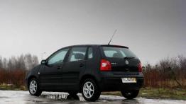 Polo - bądź &quot;trendy&quot;, kup Volkswagena