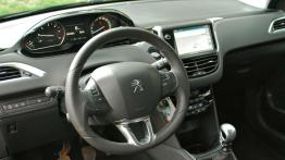 Peugeot 208 - wiele powodów do radości