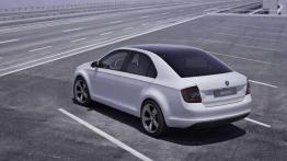 Octavia - co czeka ją w przyszłości?