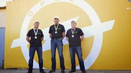 Finaliści Ogólnopolskiego Konkursu Eco Fleet Manager 2014