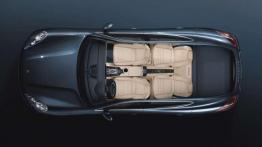 Kolejny krok w rozwoju Porsche - Panamera