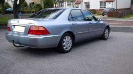 Honda Legend - legenda Legend