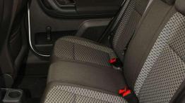 Skoda Fabia Greenline - Oszczędzanie wymaga cierpliwości