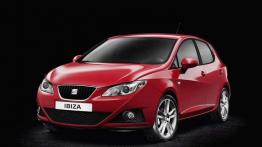 SEAT Ibiza 2008