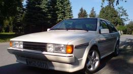Sportowy klasyk - Volkswagen Scirocco II (1981-1992)