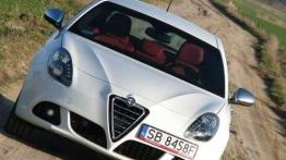 Dwie twarze Giulietty