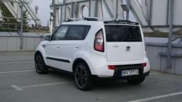 Czy warto kupić: używana Kia Soul (od 2008 do 2013)