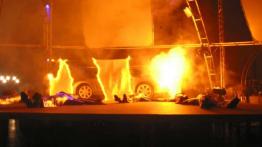 Sportowy Amerykanin - Premiera Chryslera Crossfire