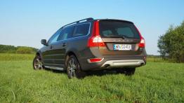 Szwed na każdą drogę - Volvo XC70 D5 AWD Summum