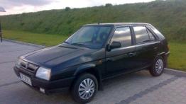 Samochód w cenie... telewizora - Skoda Favorit (1988-1995)