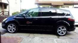 Czy warto kupić: używany Ford S-Max (2006- )