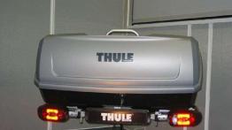 THULE Sweden made in Poland