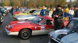 Mistrzowie na starcie.... Żubry w Zakopanem