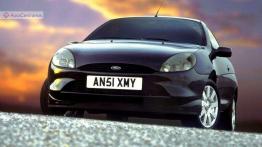 Ford Puma - drapieżny tylko z nazwy?