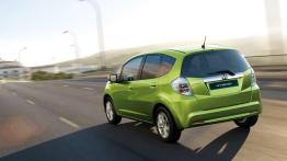 Przegląd rynku hybryd i samochodów elektrycznych