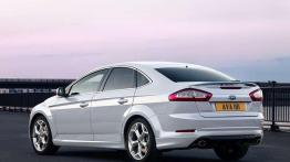 Odnowiony Ford Mondeo