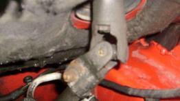 Opis techniczny Opel Vivaro