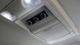 Chrysler Grand Voyager V - europejski czy amerykański?