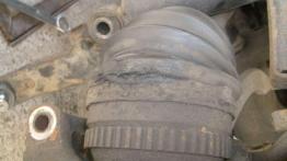 Opis techniczny Opel Movano