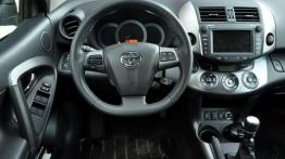 Toyota RAV4 - (Face)lifting