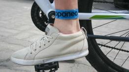 Bezpieczeństwo rowerzystów na drodze