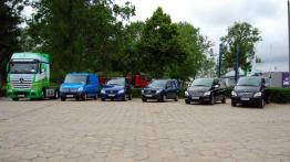 Mercedes-Benz All Stars Experience - gwiazdą po torze