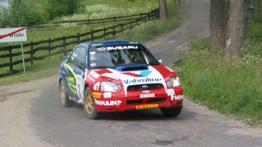 62 Rajd Polski - podsumowanie