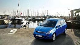Hyundai i20 - kolejny &quot;i&quot;-przebój?