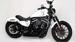 Nowa marka w Polsce - customy Fireweed w warszawskim Garażu