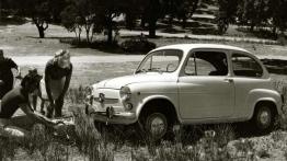 Sześćdziesiątka Seata