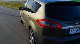 Szybkobus - Ford S-Max 2.0 EcoBoost