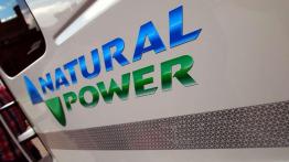 Sprężony gaz ziemny - alternatywa dla LPG