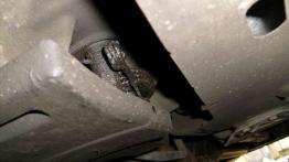 Opis techniczny Renault Kangoo