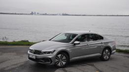 Volkswagen iQ Drive – jazda coraz łatwiejsza